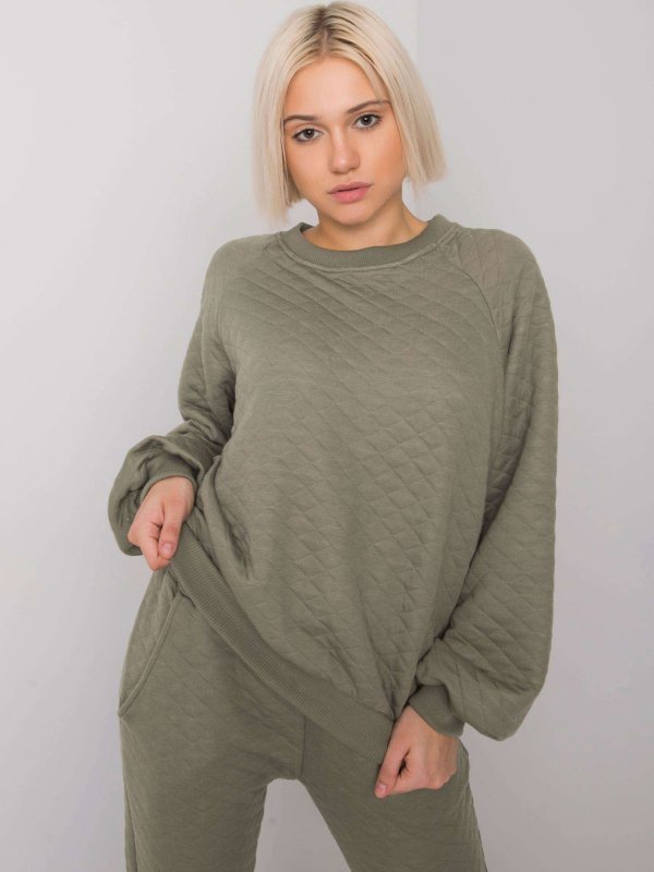 Komplet-RV-KMPL-7448.28-khaki rozmiar - L/XL
