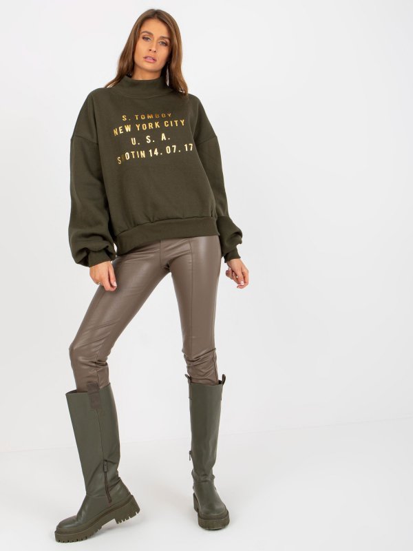 Bluza-EM-BL-643.39X-khaki rozmiar - L/XL