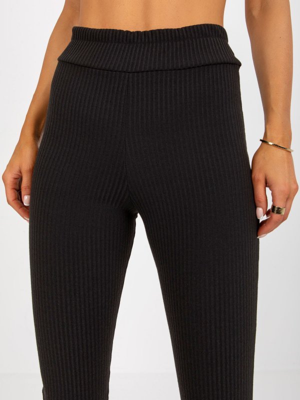 Leginsy-LK-LG-509184.72P-czarny rozmiar - L/XL