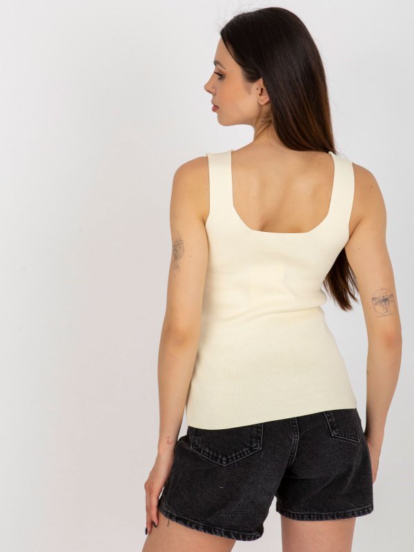 Top-BA-TP-2304.42-jasny beżowy rozmiar - ONE SIZE