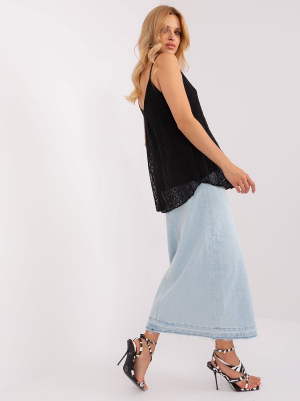 Top-TW-TP-BI-2095.23X-czarny rozmiar - S
