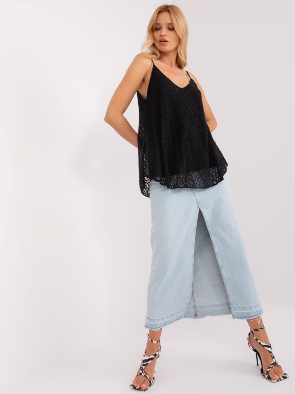 Top-TW-TP-BI-2095.23X-czarny rozmiar - S