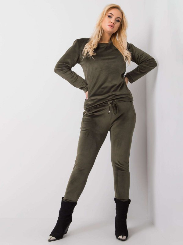 Komplet-RV-KMPL-6085.05-khaki rozmiar - 3XL