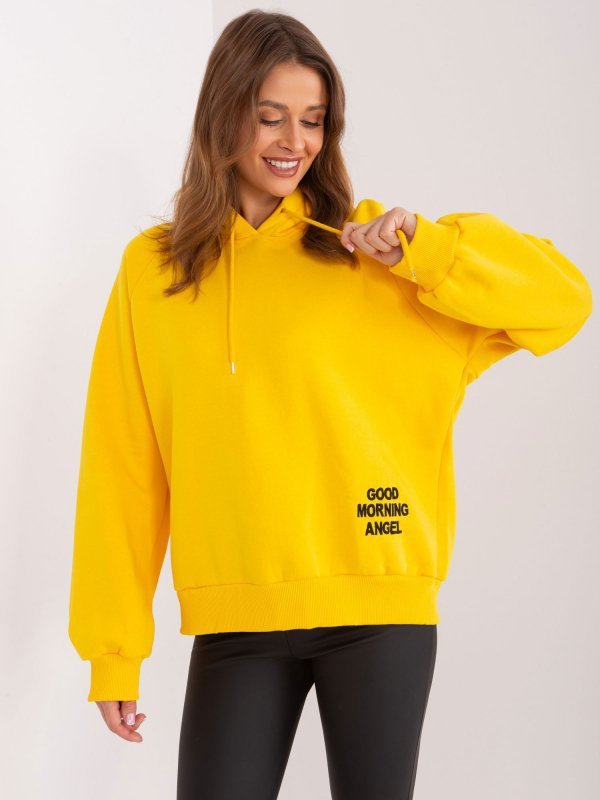 Bluza-EM-BL-407-2.08-żółty rozmiar - S