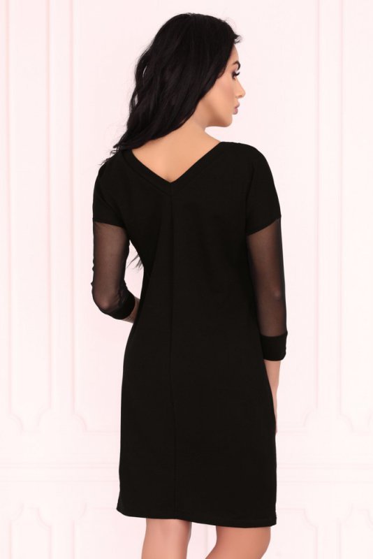 Sukienka Betanisa Black rozmiar - M