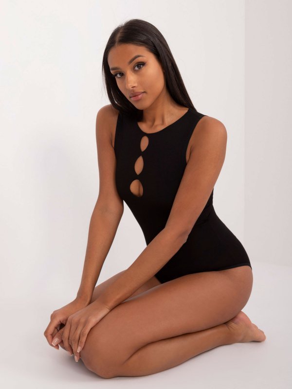 Body-BR-BO-2122-czarny rozmiar - XL