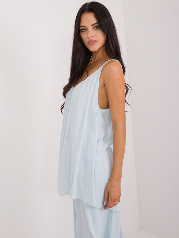 Top-TW-TP-BI-3025.13-jasny niebieski rozmiar - M