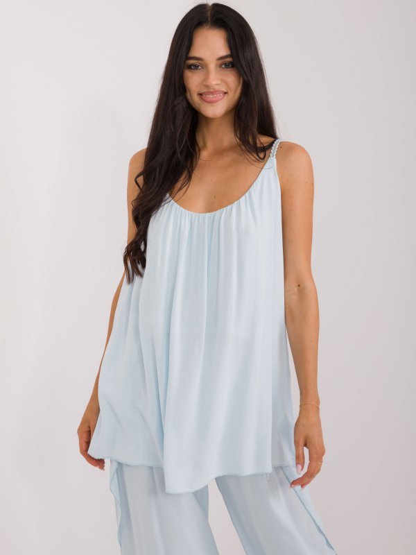 Top-TW-TP-BI-3025.13-jasny niebieski rozmiar - XL