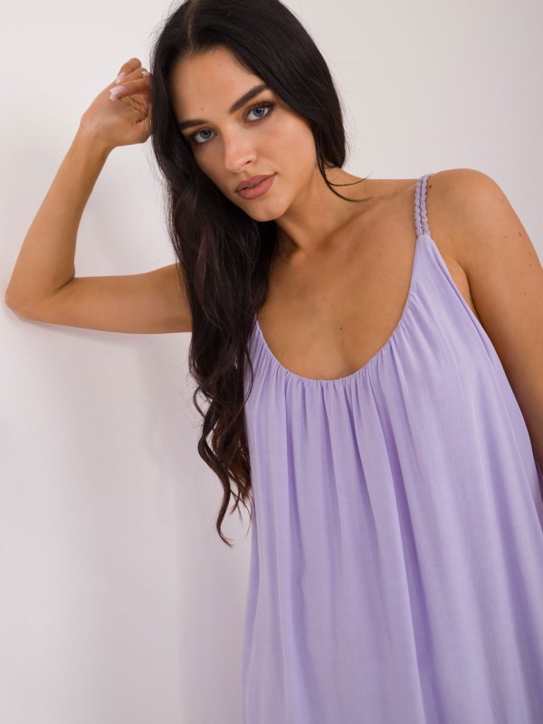 Top-TW-TP-BI-3025.13-jasny fioletowy rozmiar - L
