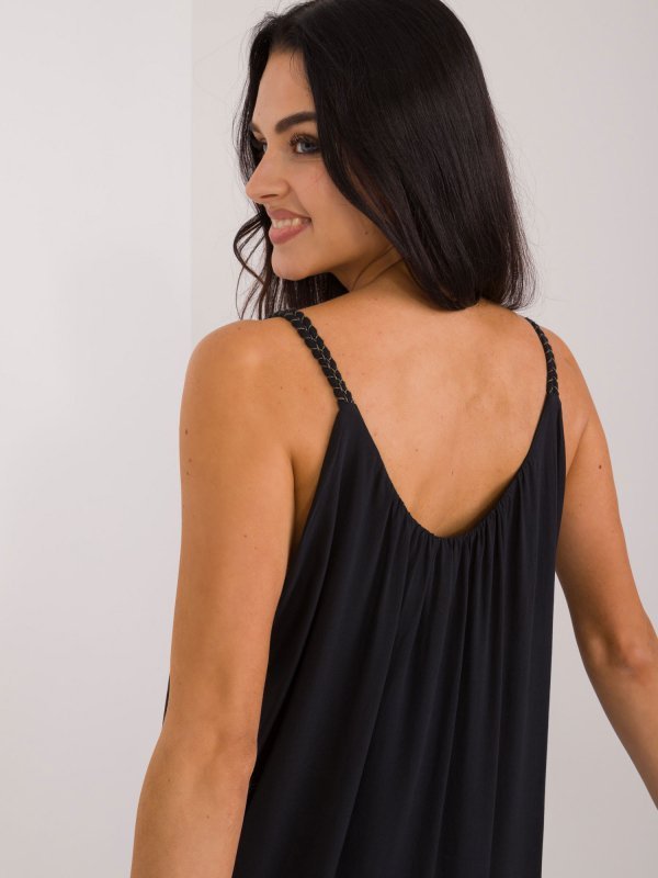 Top-TW-TP-BI-3025.13-czarny rozmiar - M