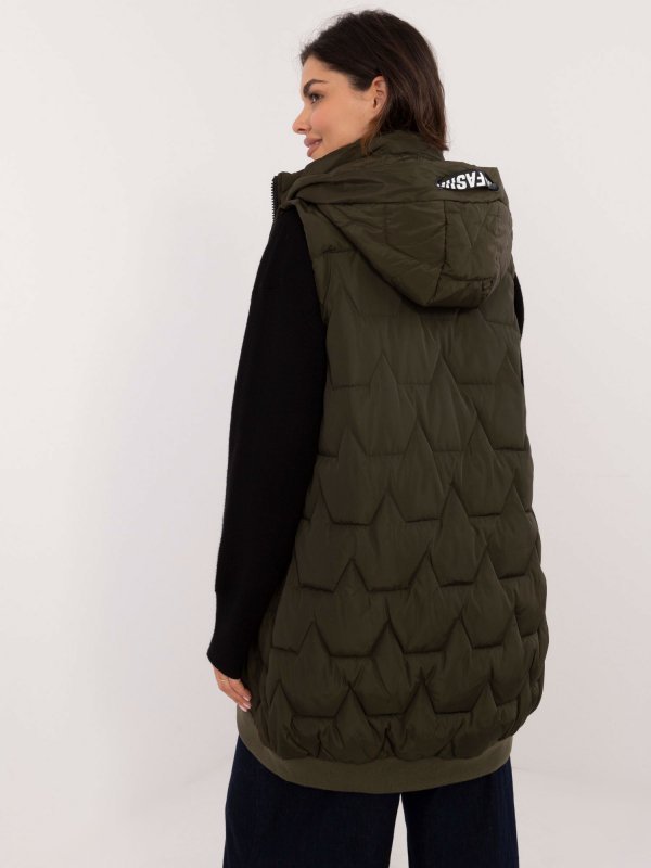 Kamizelka-SK-KZ-HH-079.73-khaki rozmiar - L