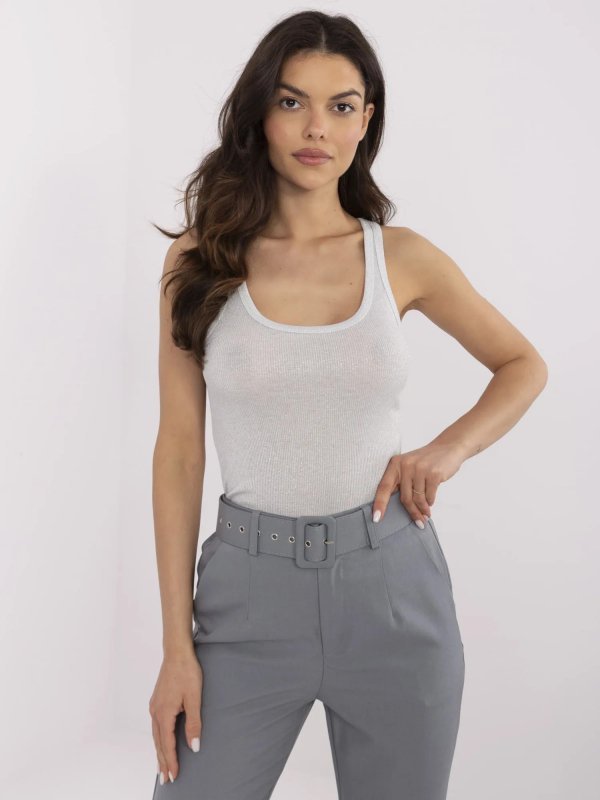 Top-NM-TP-R61636.01-szary rozmiar - ONE SIZE