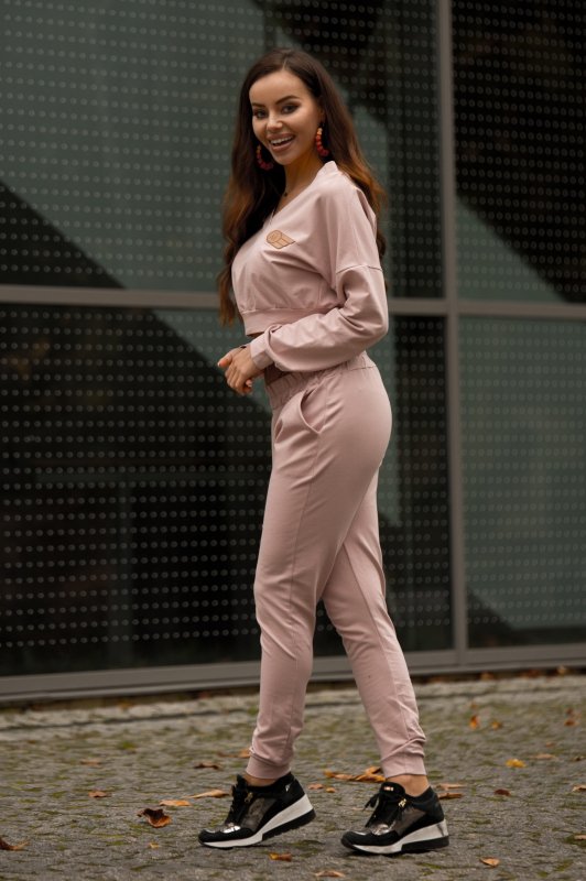 Dres Siment Powder 1109 rozmiar - M