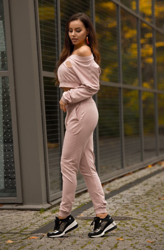 Dres Siment Powder 1109 rozmiar - L