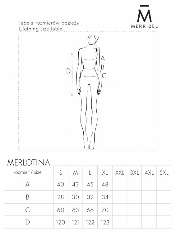 Sukienka Merlotina Olive D03 rozmiar - M