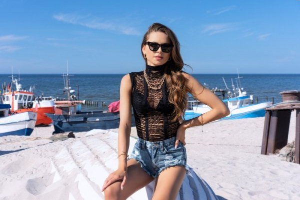 Bluzka Belles rozmiar - S/M