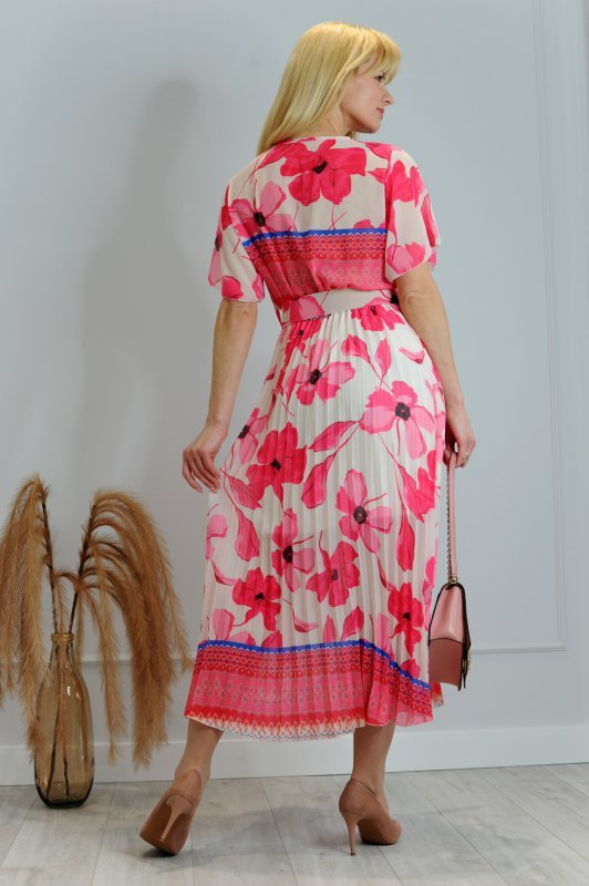 Sukienka Floros rozmiar - ONE SIZE