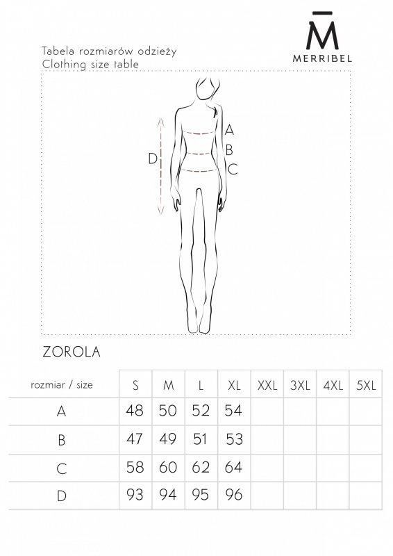 Sukienka Zorola Green rozmiar - M