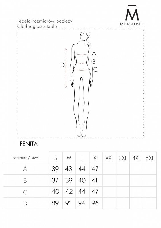 Sukienka Fenita rozmiar - L