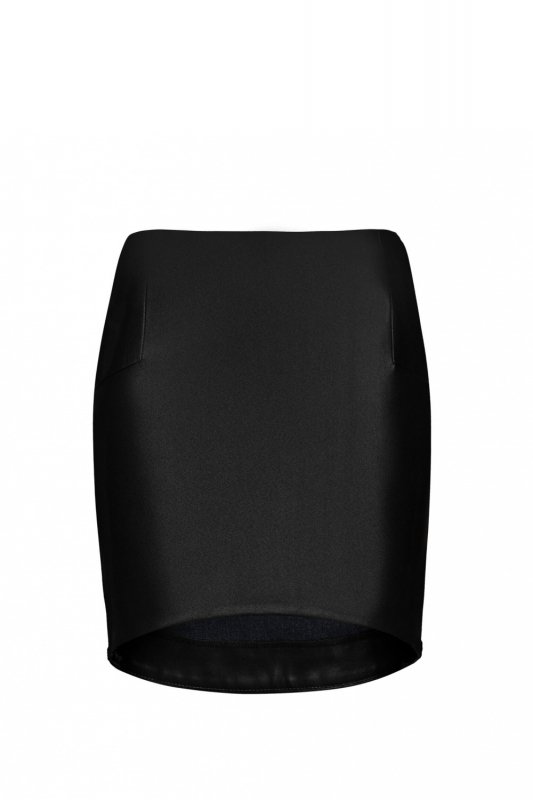 Spódnica Caroline SP45 Black - IVON