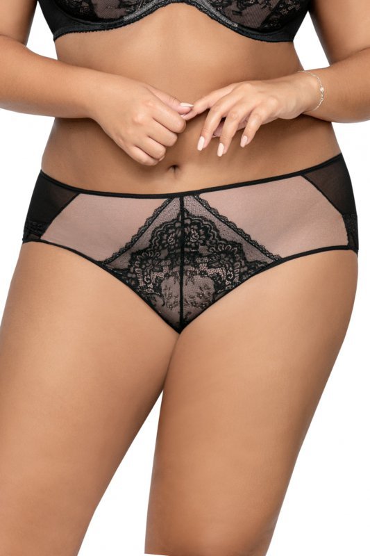 Figi Venus 1824/1 czarne