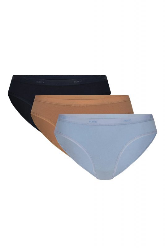 Figi Sport 196 bezc/gra/nie 3-pak