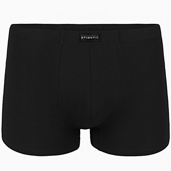 Atlantic Bokserki 007 3-pak cz/sz/gr