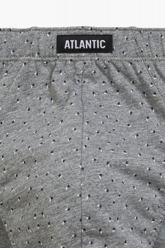 Atlantic Slipy 181 3-pak gra/nie/szm
