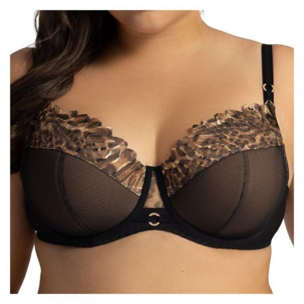 Ava Biustonosz Liana 2143 classy black