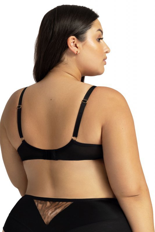 Ava Biustonosz Liana 2143 classy black