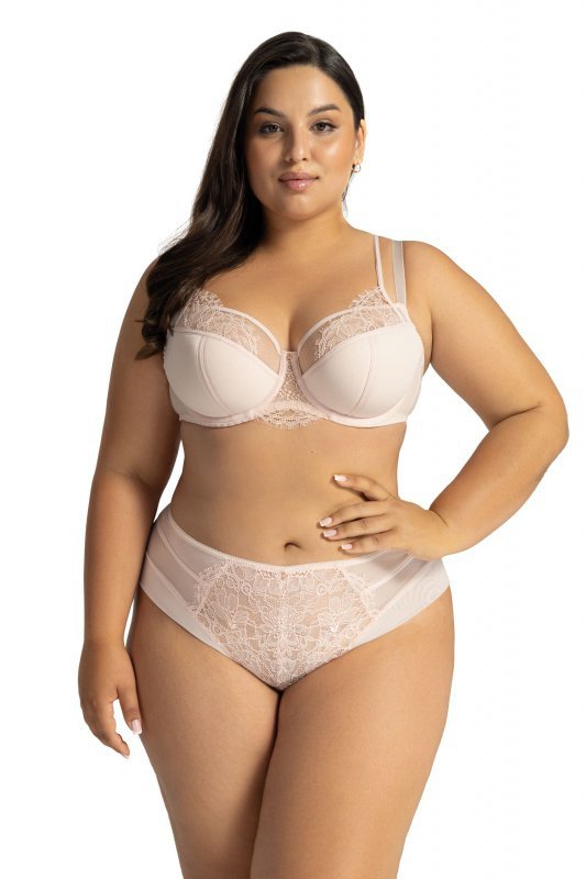 Ava Biustonosz Serenity 2163 powdery