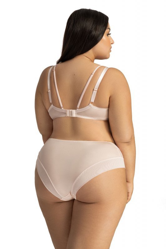 Ava Biustonosz Serenity 2164 powdery
