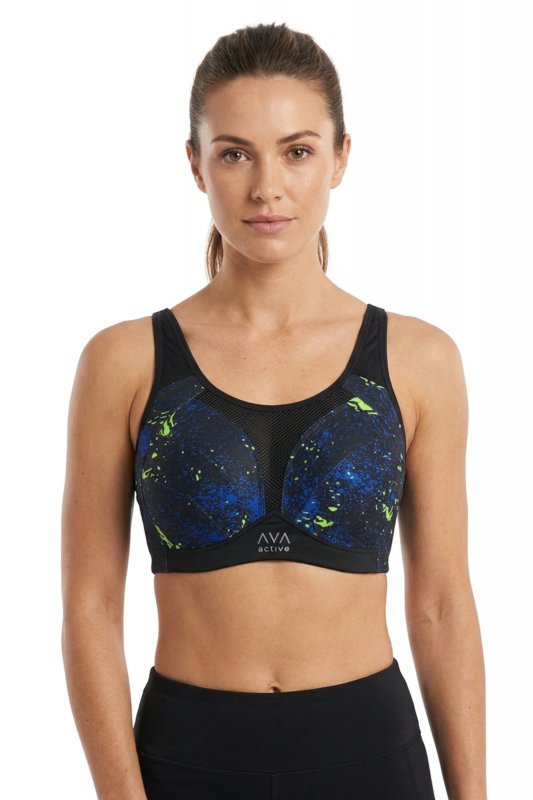 Ava Biustonosz Dina ver1 navy blue
