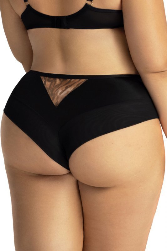 Ava Figi brazyliany Liana 2143/b classy black