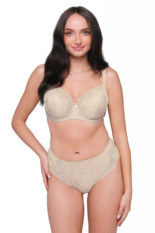 Ava Figi 1130/5 beżowe