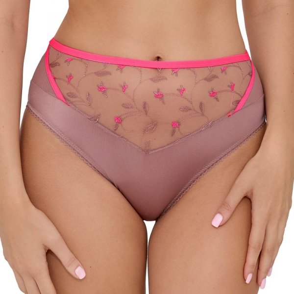 Ava Figi muse 2218 mocha rose