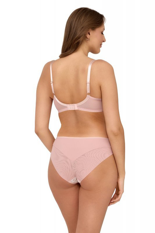 Ava Figi Mistral 2223 velvet blush