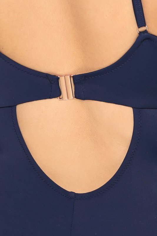 Ava Strój kąpielowy SKJ 43 atramento