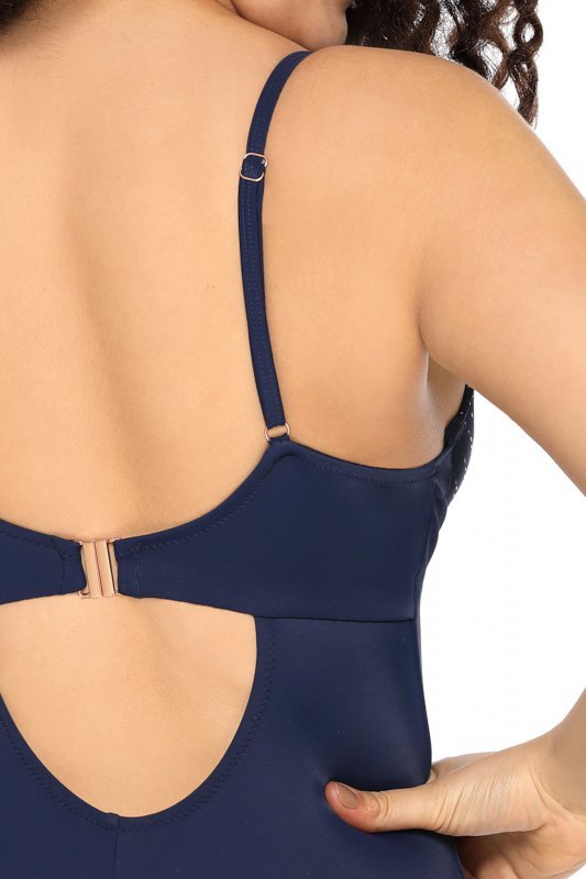 Ava Strój kąpielowy SKJ 43 atramento