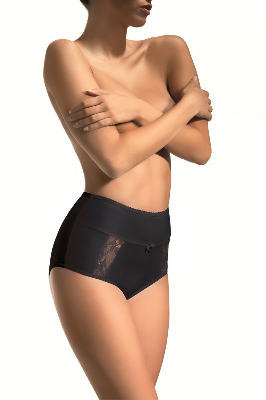 Babell Figi BBL 005 czarne plus