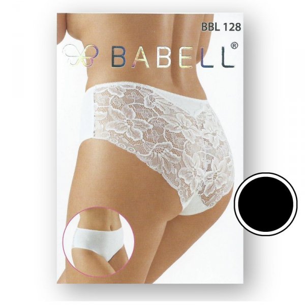 Babell Figi BBL 128 czarne