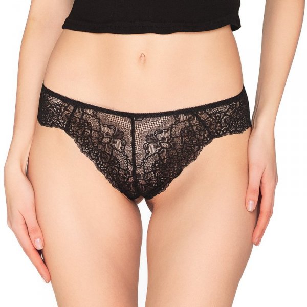 Babell Stringi 160 czarne