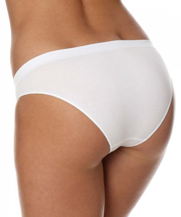 Brubeck Figi bikini 10020A białe