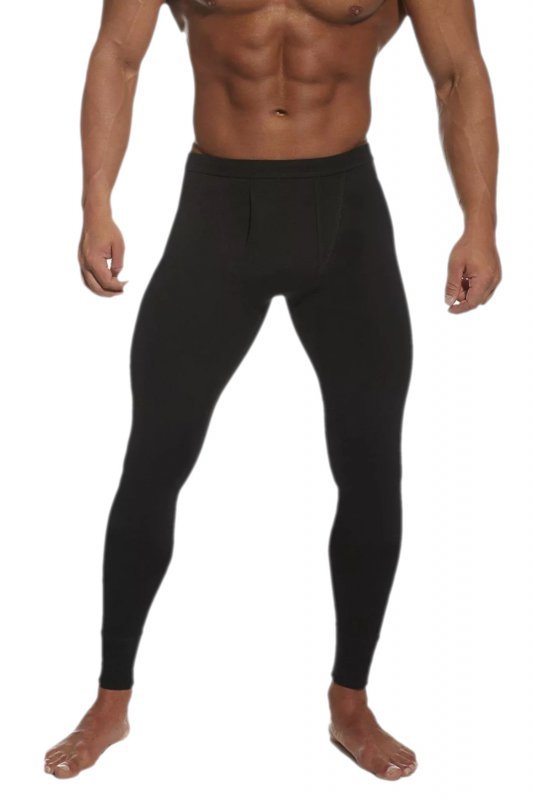 Cornette Kalesony Authentic czarne