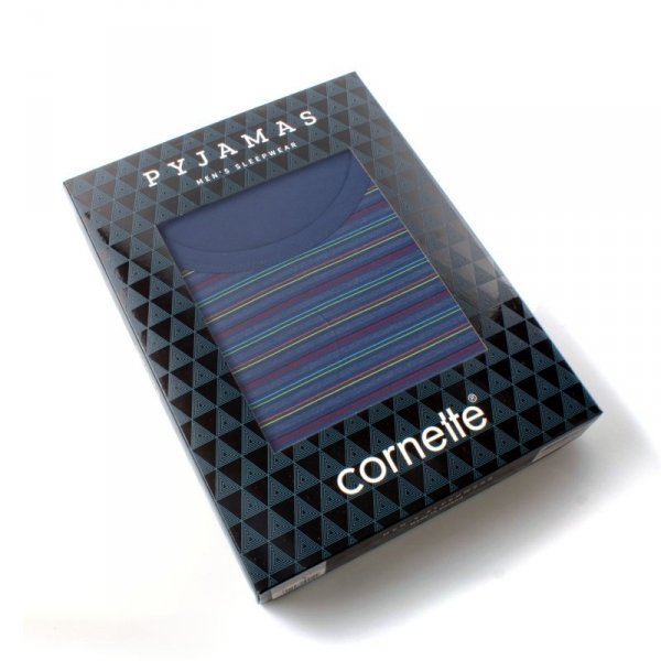 Cornette Piżama Various 338/37