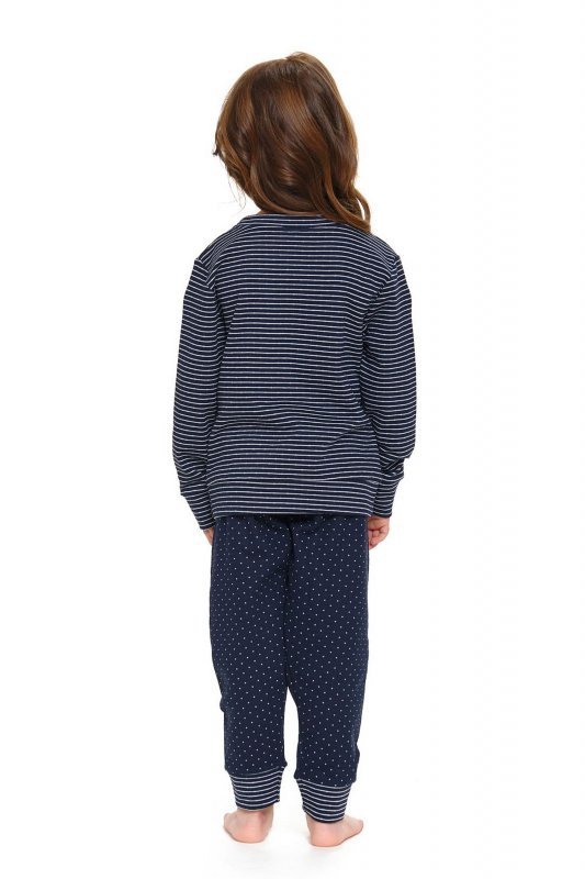 Doctornap Piżama PDG 5255 navy blue