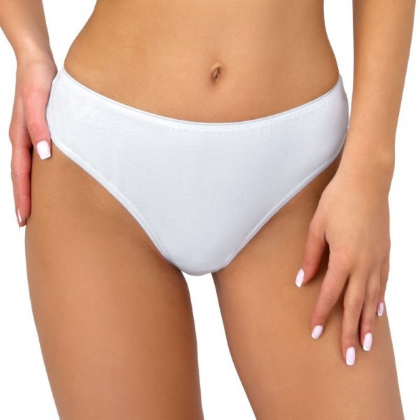 Donna Figi brazyliany 270 białe