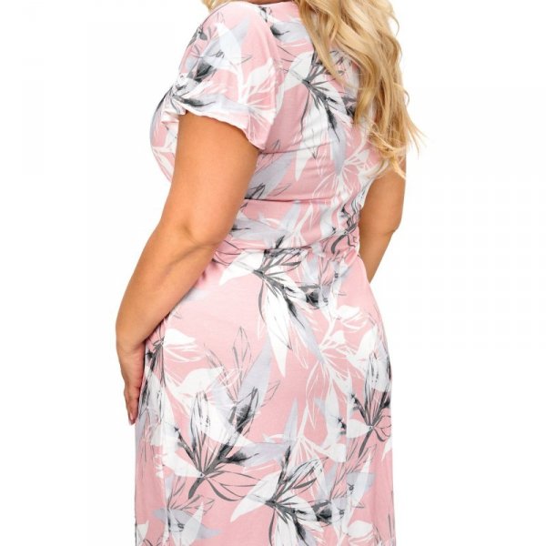 Donna Koszula nocna Evita różowa