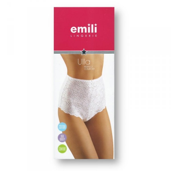 Emili Figi Ulla beżowe