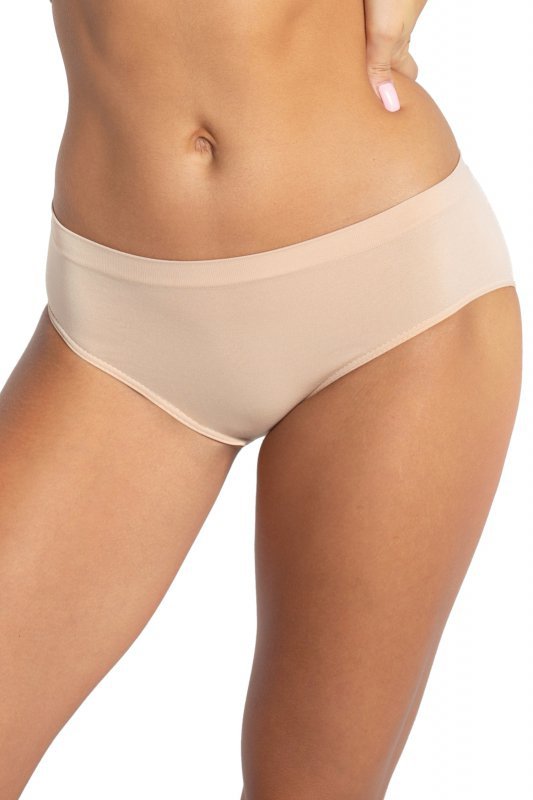Gatta 5-PAK FIGI QUEENIE bikini 1649s beżowe